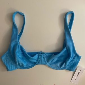 PacSun Bikini Top Size XS